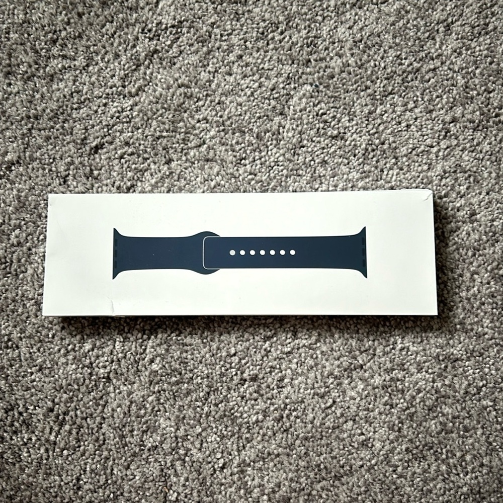 Apple Watch band 41mm